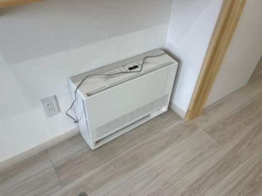 �y���̑��z�@�ݔ�