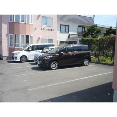 �y�����O�ρz�@���ԏ�