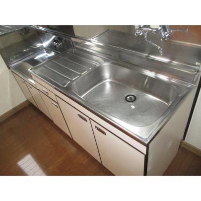 �y���̑��z�@�L�b�`��