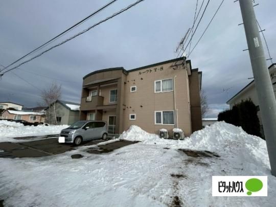 ���[�t�g�s�E�r