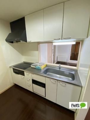 �y���̑��z�@�L�b�`��