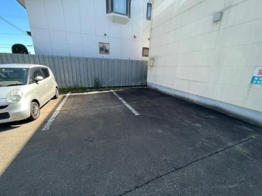 �y�����O�ρz�@���ԏ�