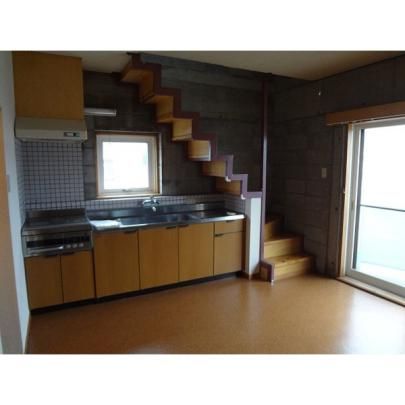 �y���̑��z�@�L�b�`��