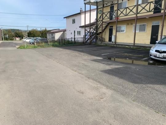 �y�����O�ρz�@���ԏ�
