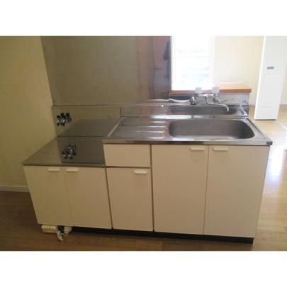 �y���̑��z�@�L�b�`��
