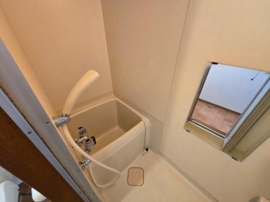 �y���̑��z�@�o�X�^�V�����[