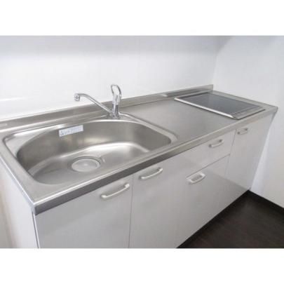 �y���̑��z�@�L�b�`��