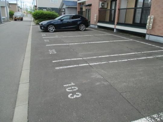 �y�����O�ρz�@���ԏ�