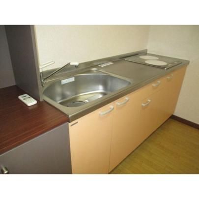 �y���̑��z�@�L�b�`��