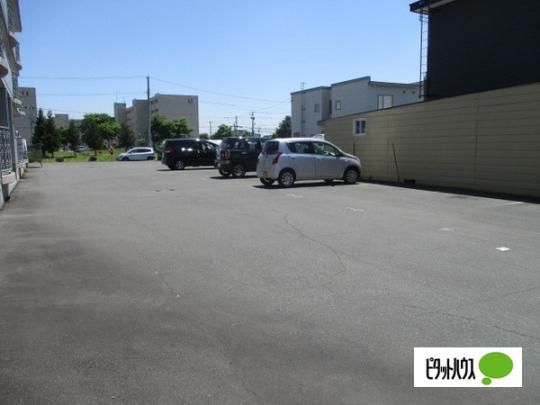 �y�����O�ρz�@���ԏ�