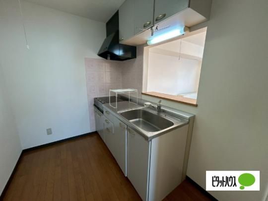 �y���̑��z�@�L�b�`��