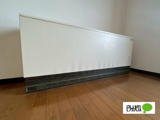 �y���̑��z�@�ݔ�