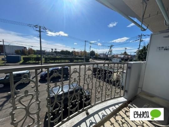�y���̑��z�@�o���R�j�[
