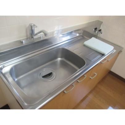 �y���̑��z�@�L�b�`��
