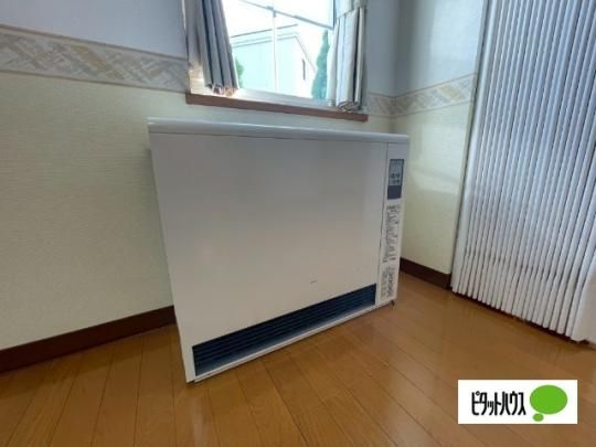 �y���̑��z�@�ݔ�