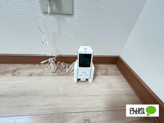 �y���̑��z�@�Z�L�����e�B