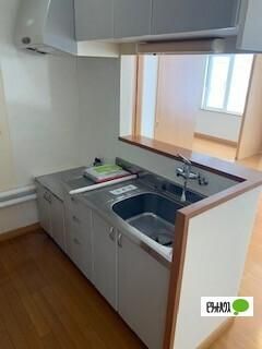 �y���̑��z�@�L�b�`��