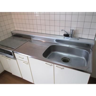 �y���̑��z�@�L�b�`��