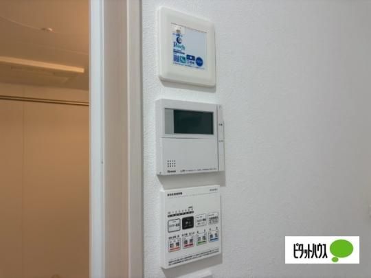 �y���̑��z�@����