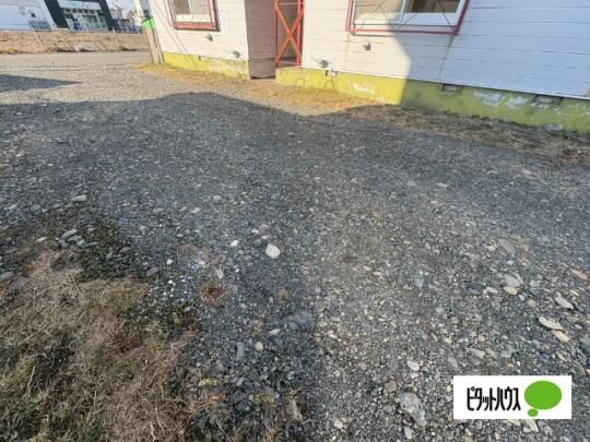 �y�����O�ρz�@���ԏ�