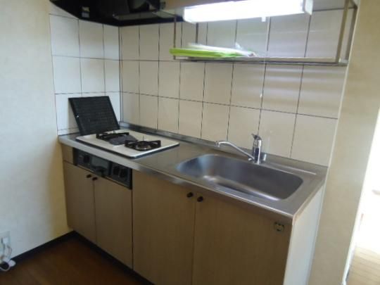 �y���̑��z�@�L�b�`��