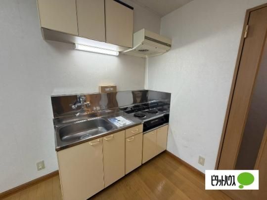 �y���̑��z�@�L�b�`��