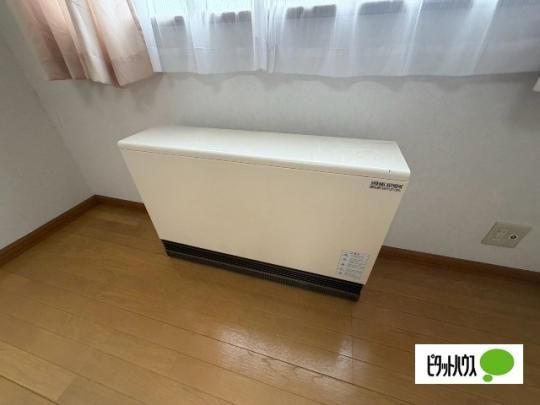 �y���̑��z�@�ݔ�
