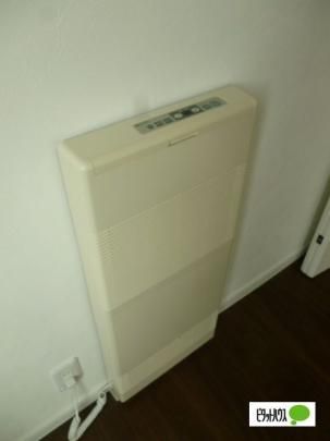 �y���̑��z�@�ݔ�