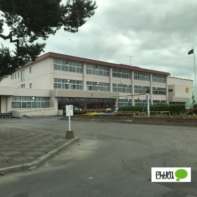 �y���Ӂz�@����s���_�y���w�Z�F308m