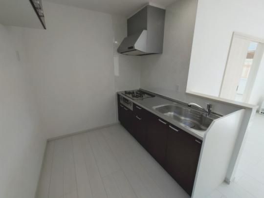 �y���̑��z�@�L�b�`��