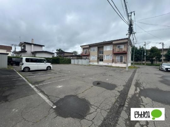 �y�����O�ρz�@���ԏ�