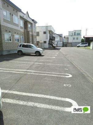 �y�����O�ρz�@���ԏ�