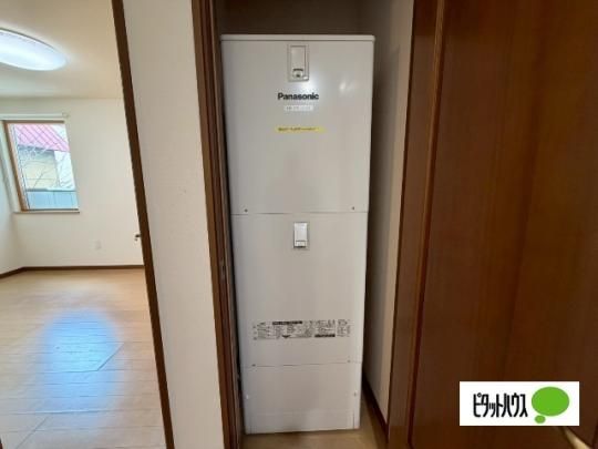 �y���̑��z�@���̑�