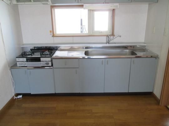 �y���̑��z�@�L�b�`��