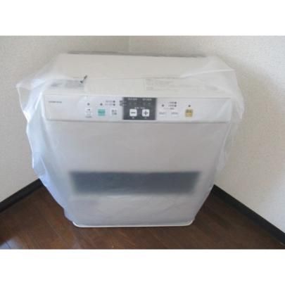 �y���̑��z�@�ݔ�