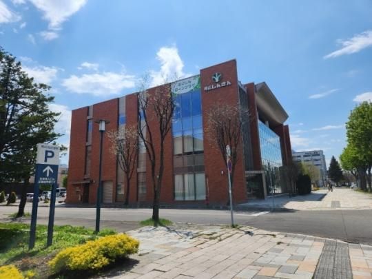 �y���Ӂz�@�эL�M�p���ɒ����x�X�F450m