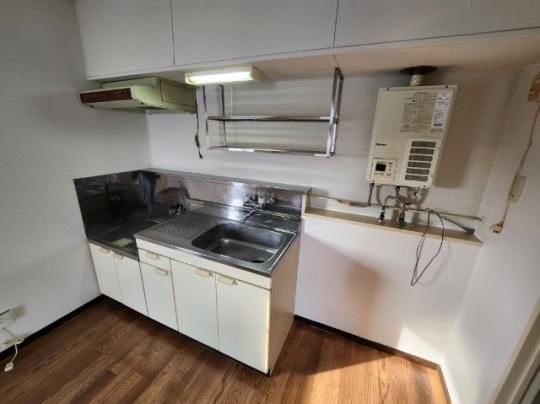�y���̑��z�@�L�b�`��