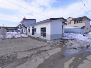 池田町字西３ 中古住宅 北海道中川郡池田町西三条9丁目1 099万円の中古一戸建て 中古住宅や中古物件情報 株式会社丸正池田