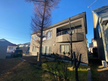 音更町共栄台西13 二世帯中古住宅 北海道河東郡音更町共栄台西13丁目2 700万円の中古一戸建て 中古住宅や中古物件情報 株式会社丸正池田