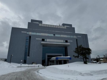 �@�Ԑ��Ւf�Βn:794m